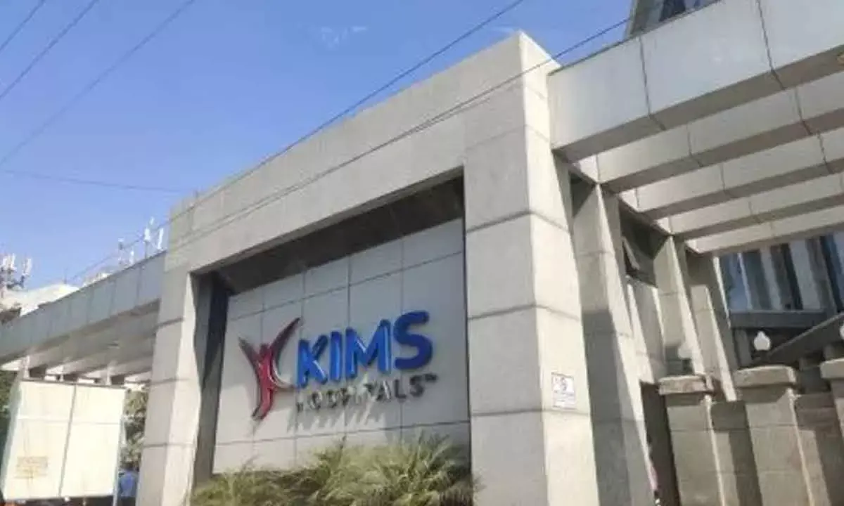 KIMS refutes media claims on Adoni PPP medical college bid