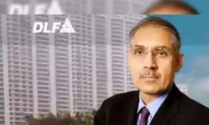 DLF boss Singh richest real estate entrepreneur, Macrotech Developers Lodha second: GROHE-Hurun list