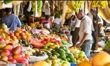 Rising rural demand pushing pvt consumption up