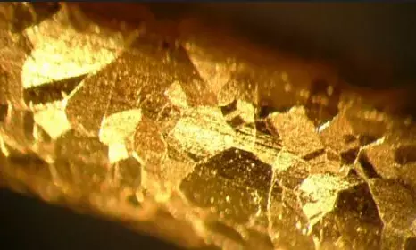 Gold processing sector to get Rs15k-cr investments