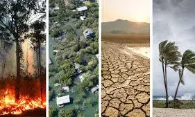 Rich nations failed to meet $100 bn climate finance promise in 2022: Oxfam