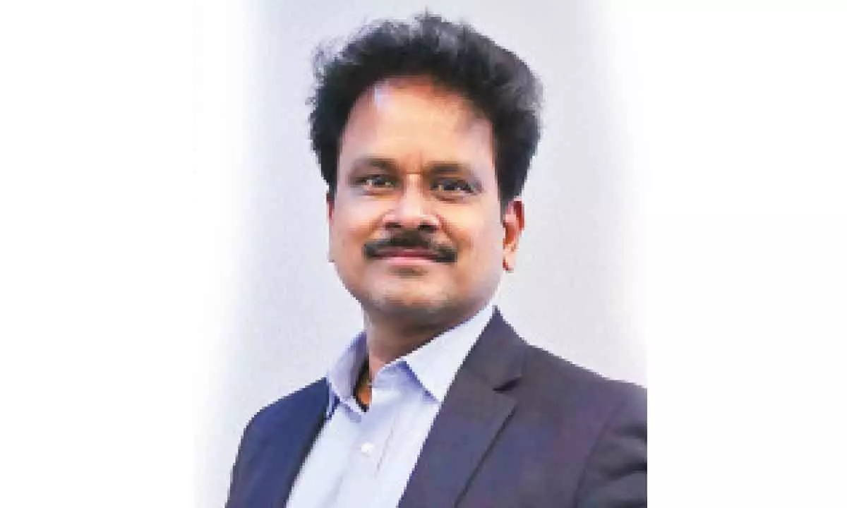 Dr Ravishankar Polisetty Dr Ravishankar Polisetty