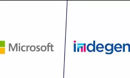 Indegene joins Microsoft to help life sciences cos scale up Gen AI adoption
