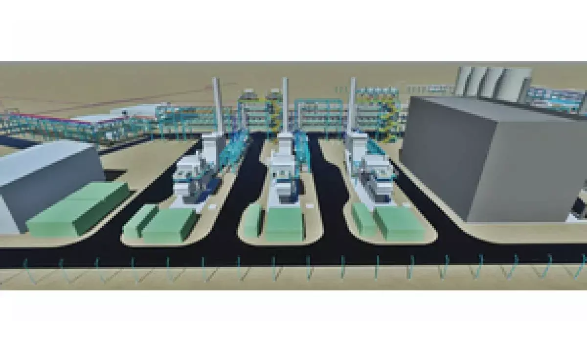 Essar Energy Transition launches EET Hydrogen Power