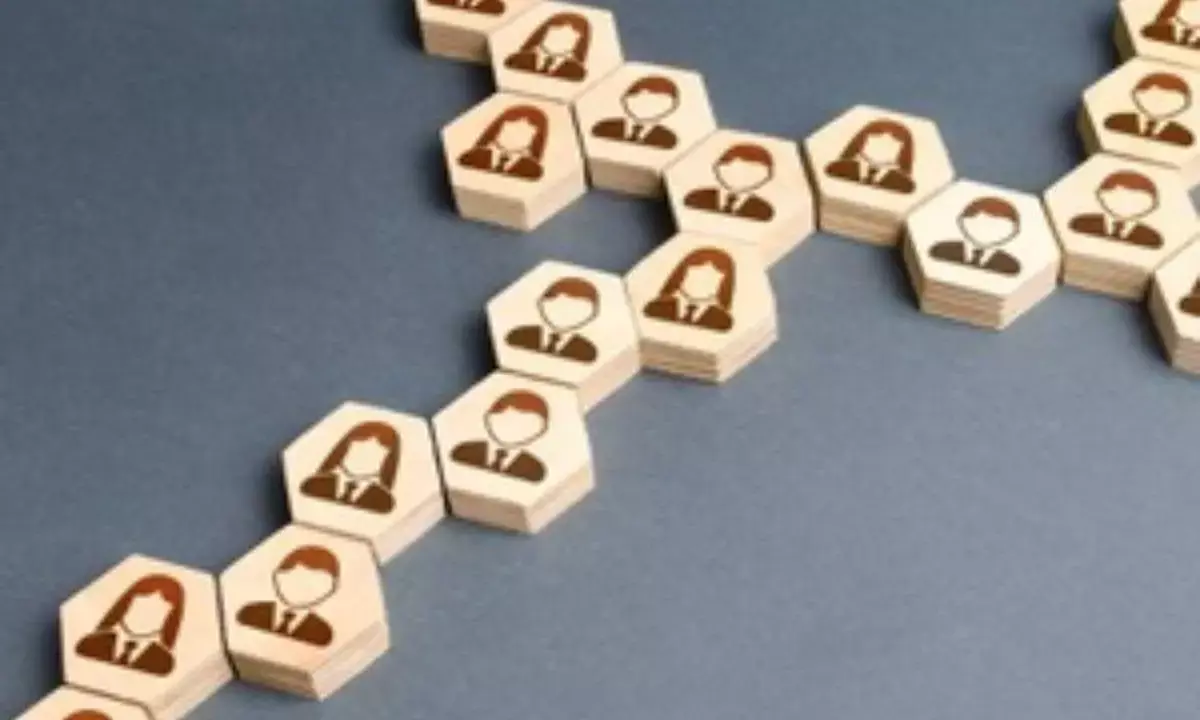 Flexi staffing industry rose over 15 pc, 220K flexible jobs created in FY24: Report