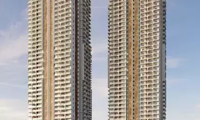 Hyd realty hits slow lane during April-June 2024