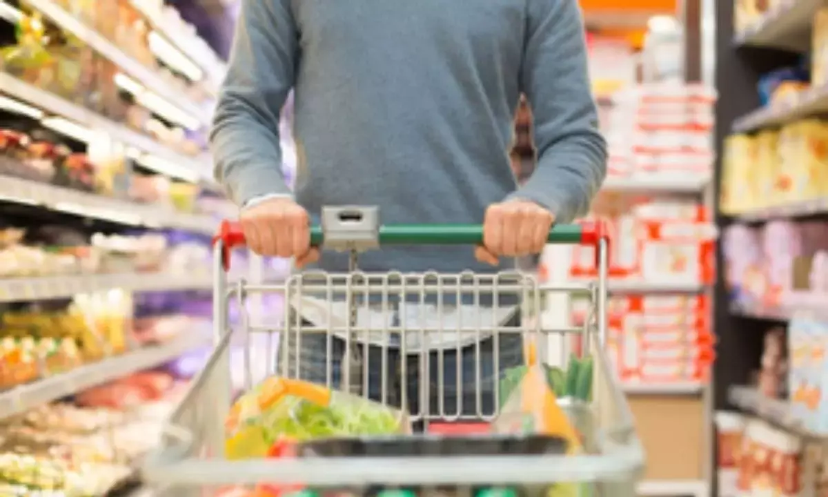 Food prices set to cool off in coming months as monsoon progresses: Experts