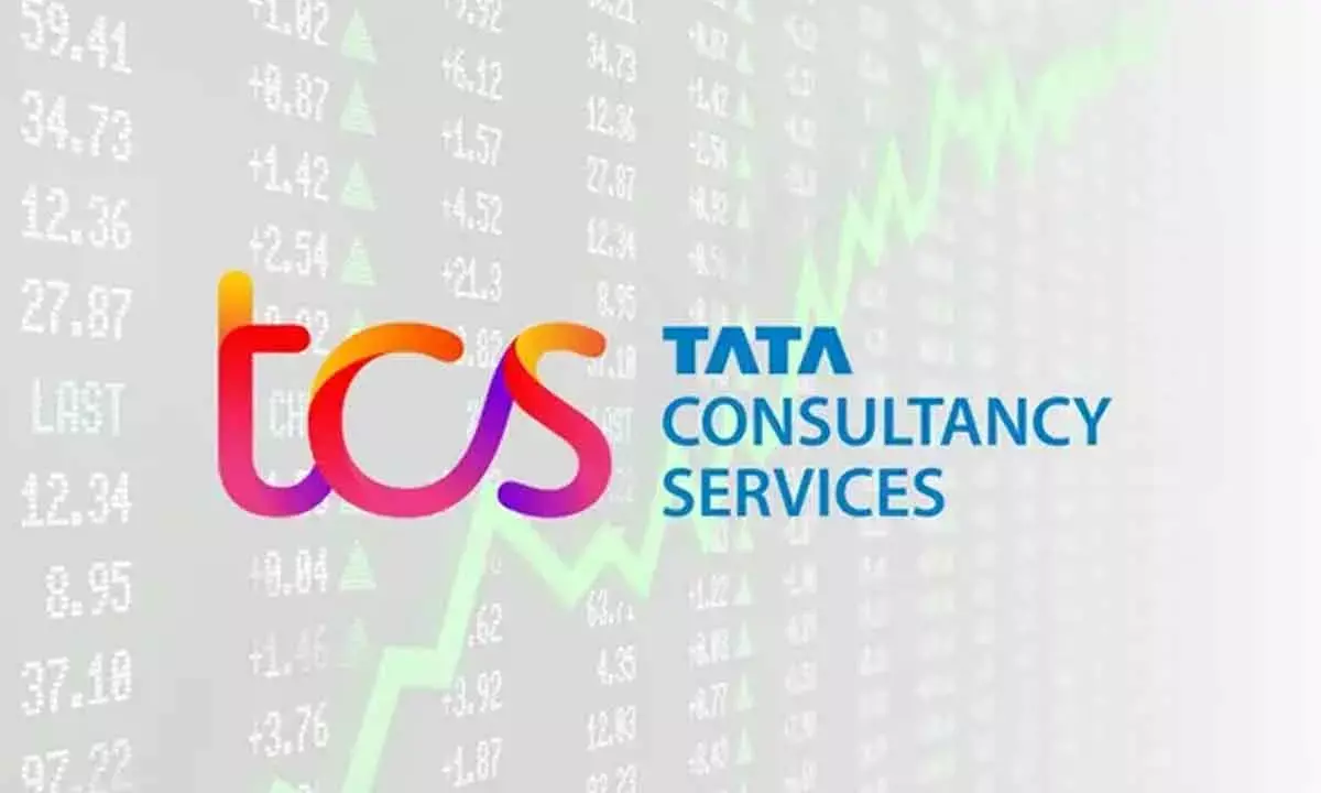 TCS clocks nearly 2 pc drop in Q4 profit, announces Rs 30 final dividend