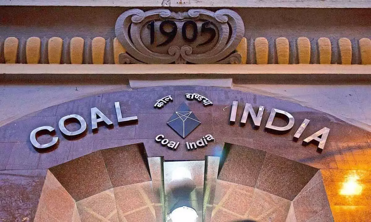 Coal India easing norms on e-auction, allocation Coal India easing norms on e-auction, allocation
