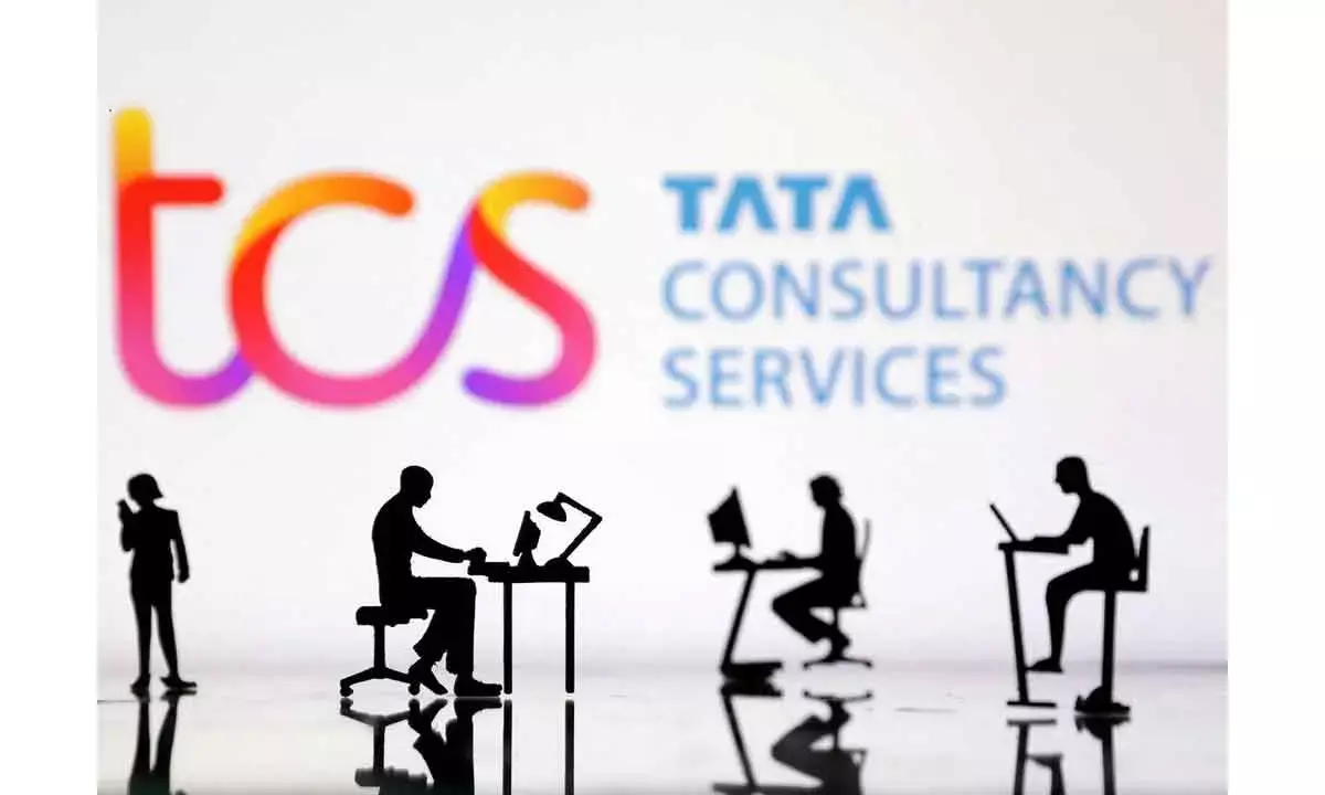 TCS bets big on AI infrastructure with TPG-backed data centre JV