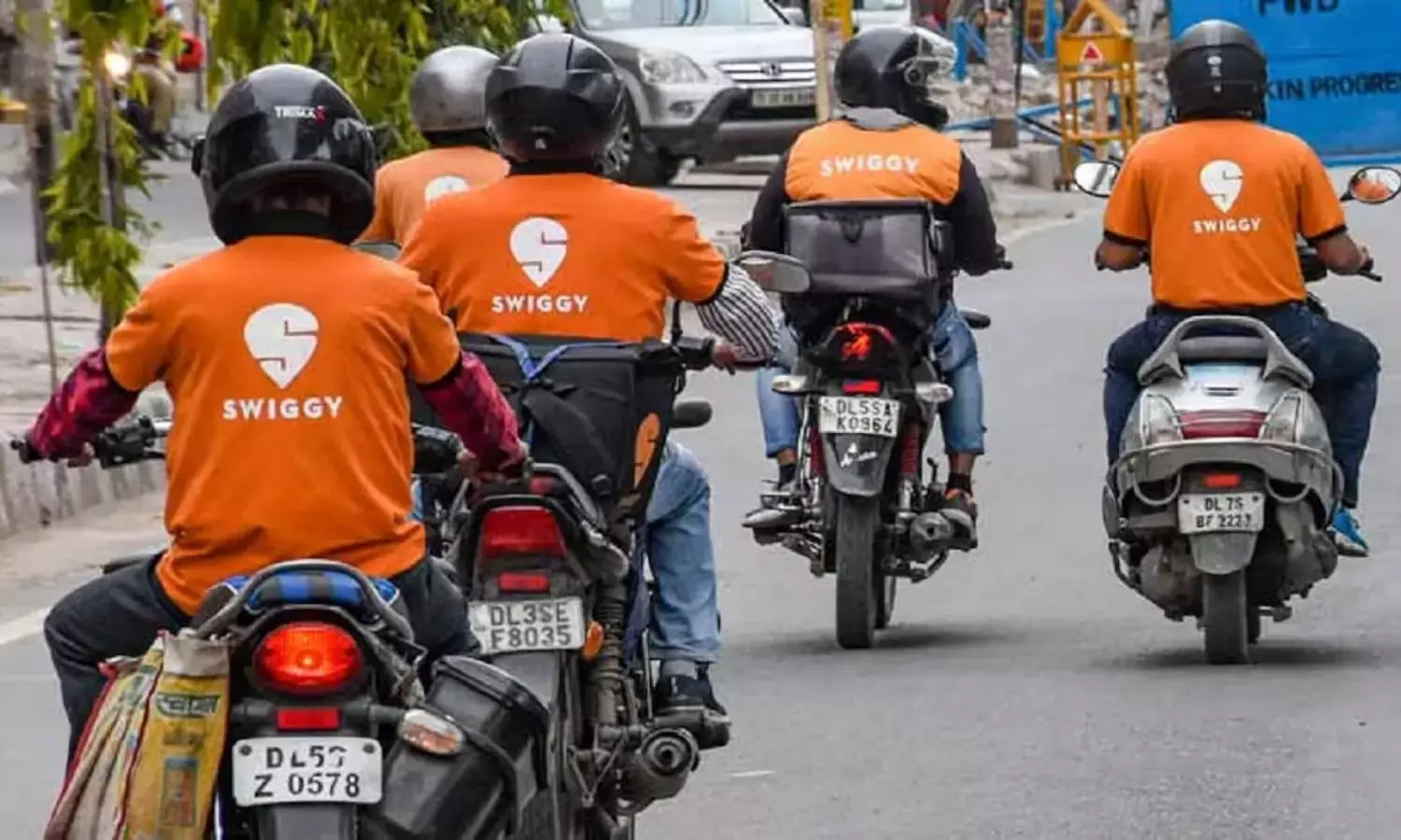 Swiggy marks its 10th anniversary by initiating its 5th ESOP liquidity programme