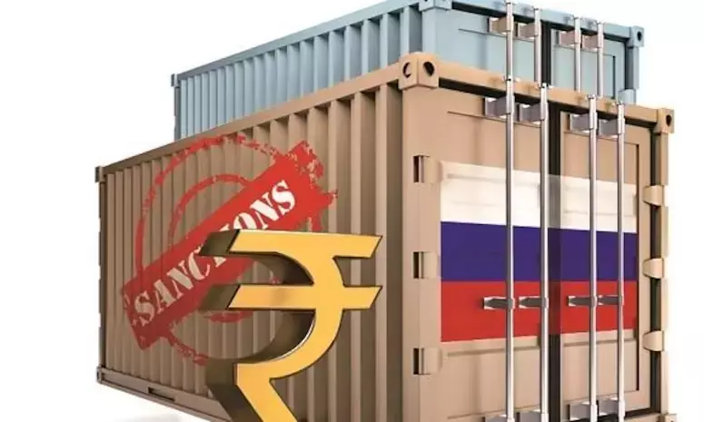 India looks at various sectors, removal of trade barriers to boost exports to Russia