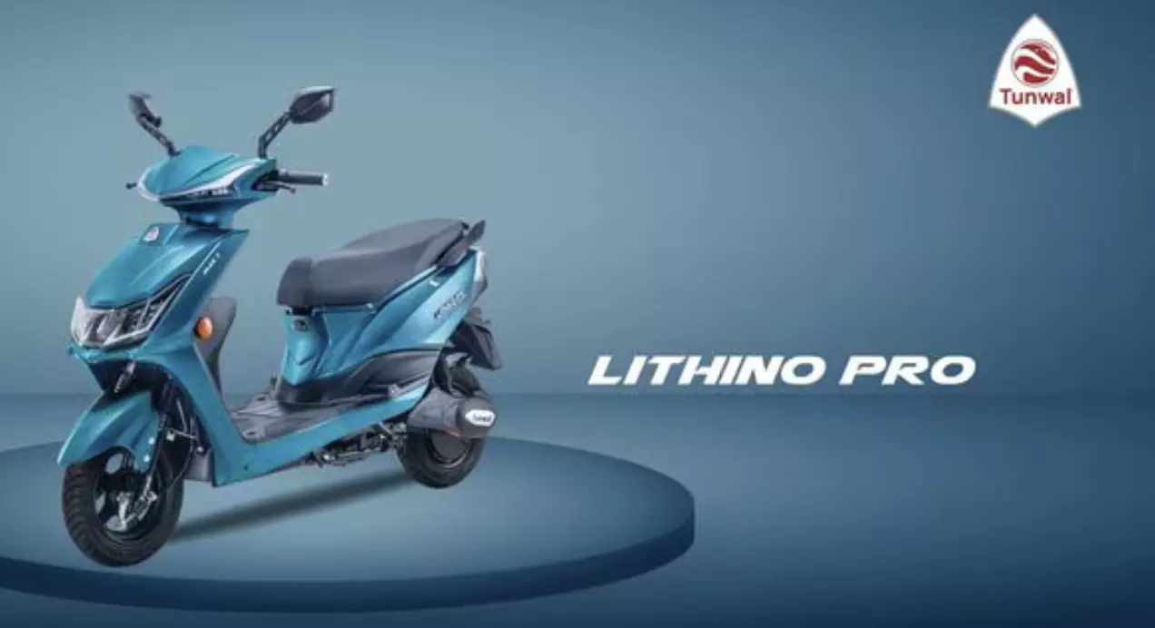 Tunwal E-Motors IPO subscription status and GMP update Tunwal E-Motors IPO subscription status and GMP update