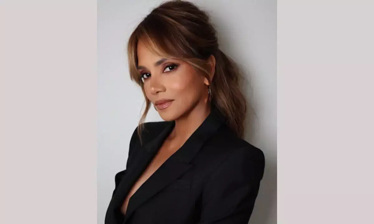 Halle Berry exits legal drama series ‘All’s Fair’ from Ryan Murphy