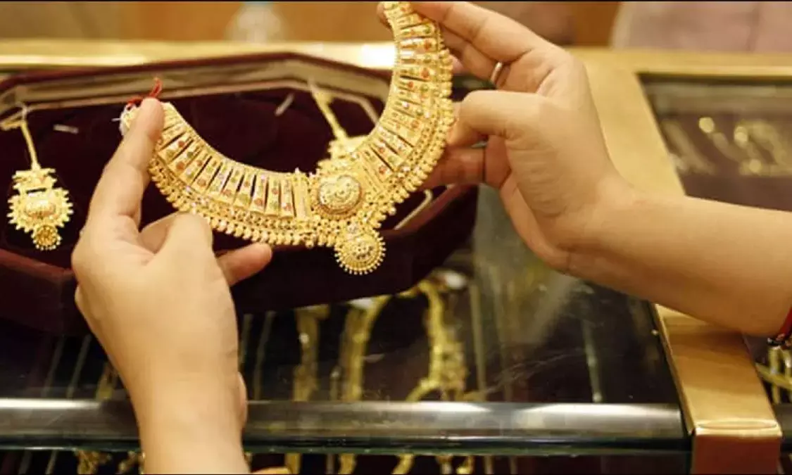 Todays Top City-Wise Gold Prices in India: July 16, 2024