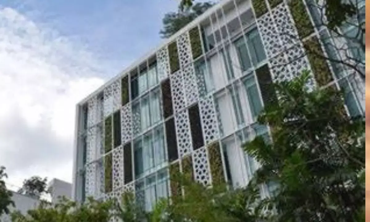 65 pc of India’s Grade A office spaces in top 7 cities green-certified: Report