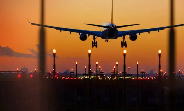 Indias civil aviation shows sustained growth momentum