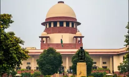 State not authorised to tinker with SC lists: Apex court quashes Bihars 2015 notification