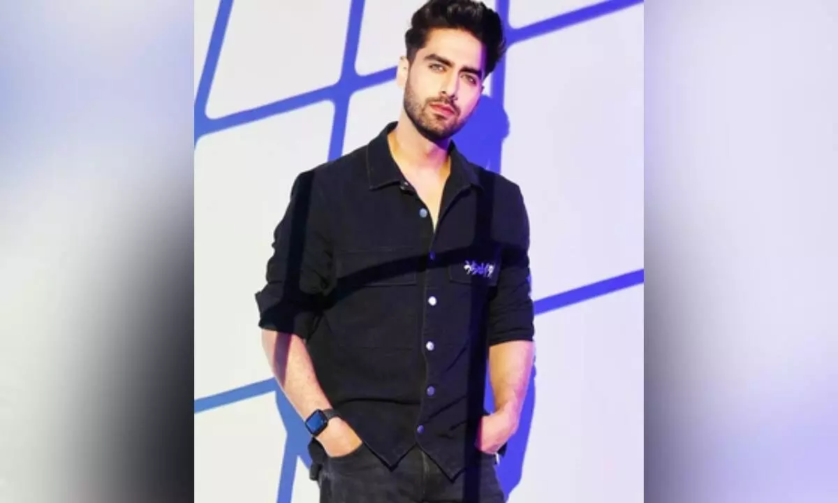 Rohit Purohits monsoon fashion includes lighter fabrics, darker colours Rohit Purohits monsoon fashion includes lighter fabrics, darker colours