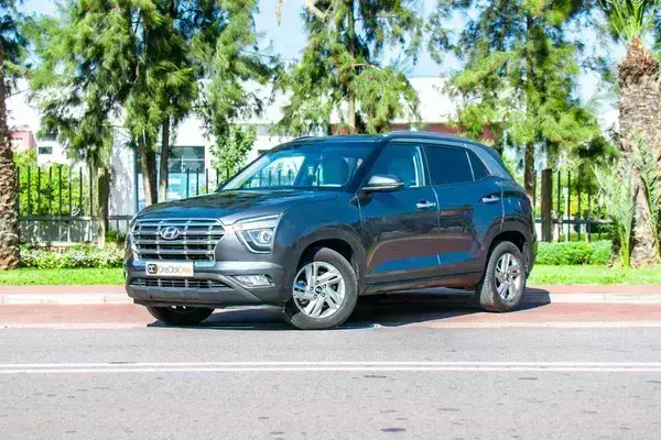 Car Hire Casablanca: Top Choices for Car Rental in Casablanca, Morocco