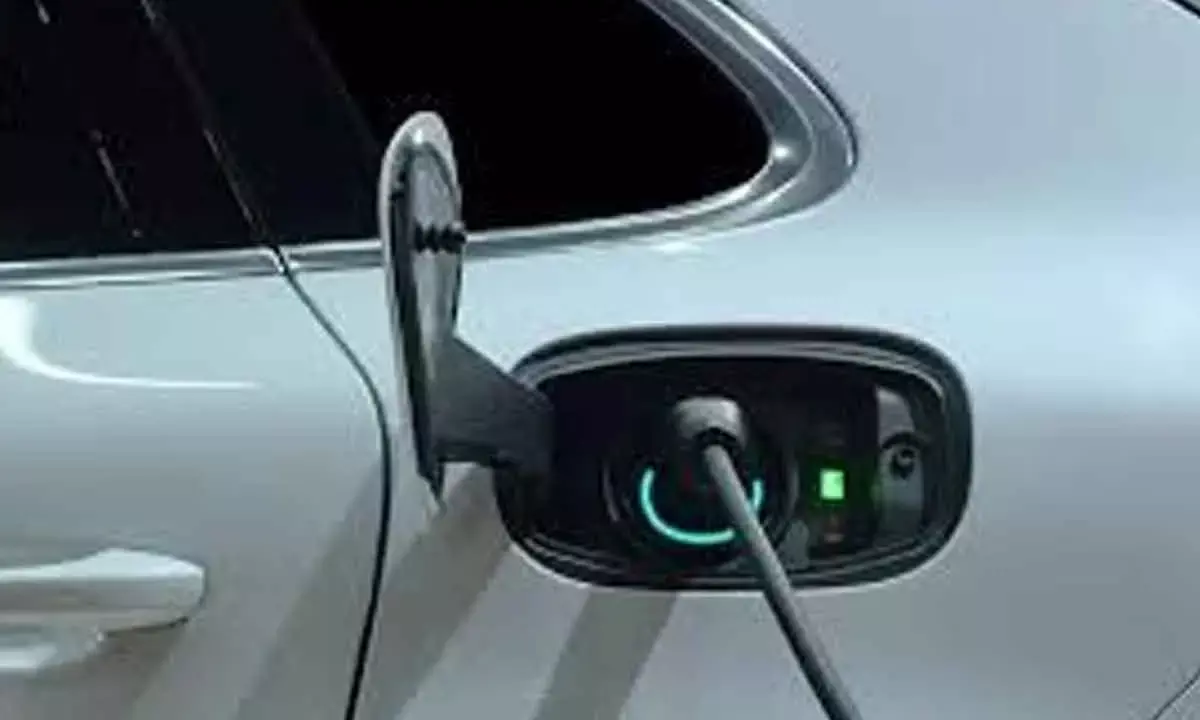 Automakers engage in myth-busting campaign surrounding EV charging safety