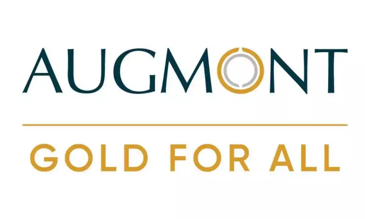 Digital Gold by Augmont