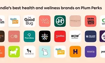 Plum launches Perks; Onboards 50 healthcare, wellness brands on the platform