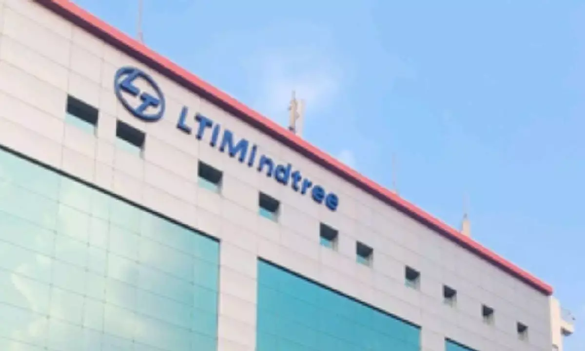 LTIMindtrees net profit drops 1.5 pc to Rs 1,135 crore, revenue up 5 pc