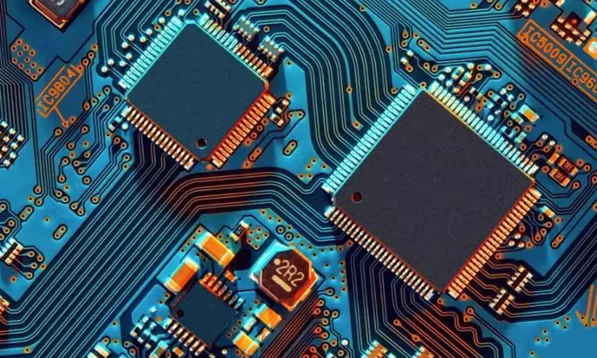 Elcina seeks policy steps for electronics industry growth