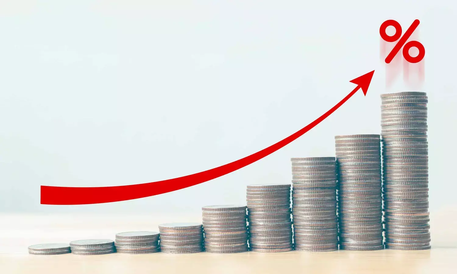 Indias natural rate of interest rises to 1.4-1.9% in Q4-FY24: RBI article