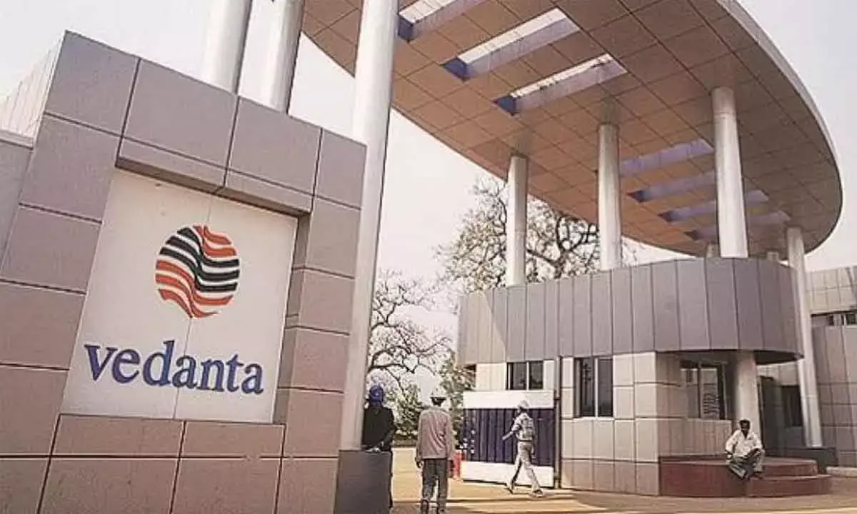 Vedanta gets bids 3x of Rs 8k-cr QIP