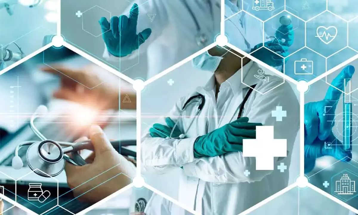 Experts seek more funds for healthcare sector now