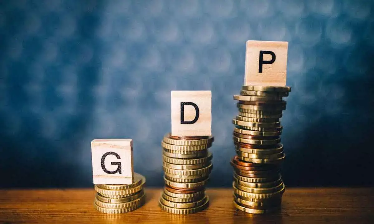Ficci sees 7% GDP upswing in FY25