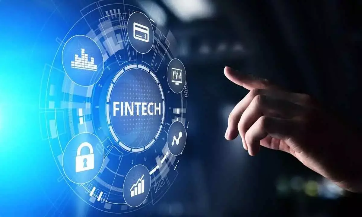 FinTech industry projected to reach $420 bn by 2029
