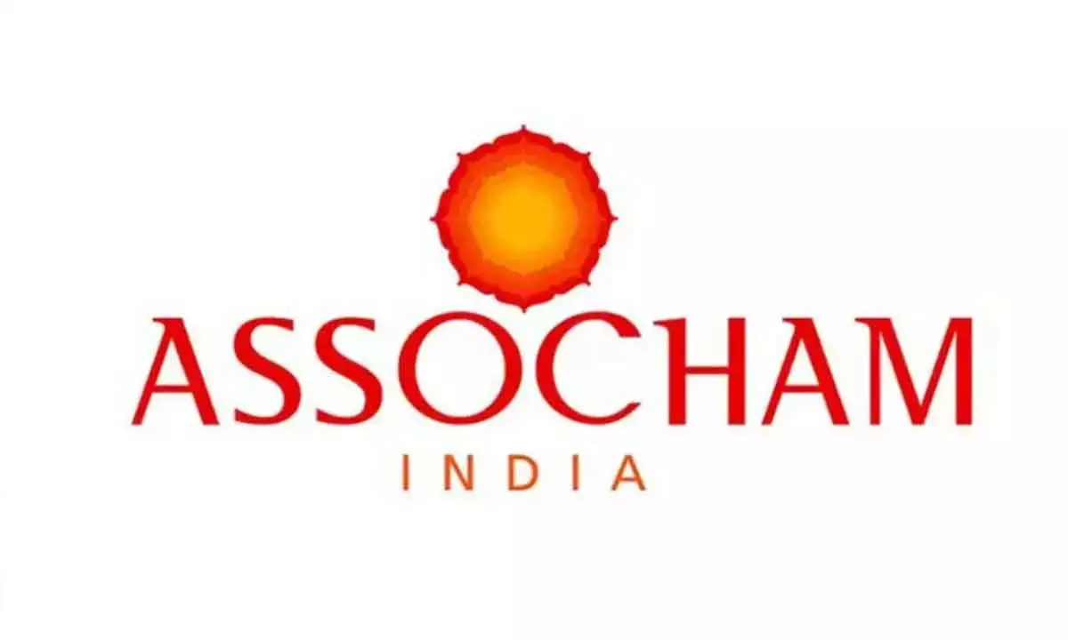 Assocham meet on biz growth via UAE on July 22
