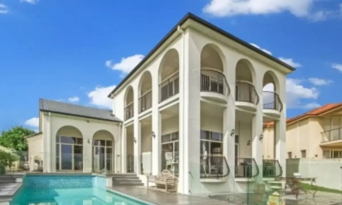 Luxury homes worth crores selling like hot cakes in India this year