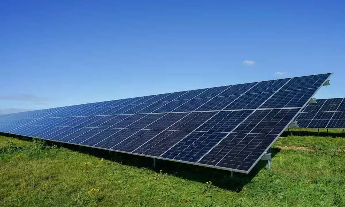 Global solar sector marred by erratic corporate funding