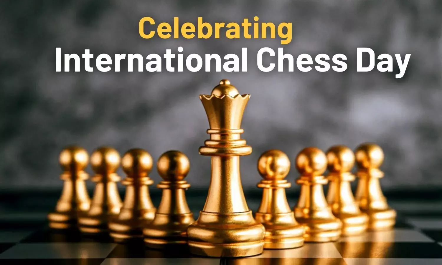 Celebrating International Chess Day – All You Need to Know