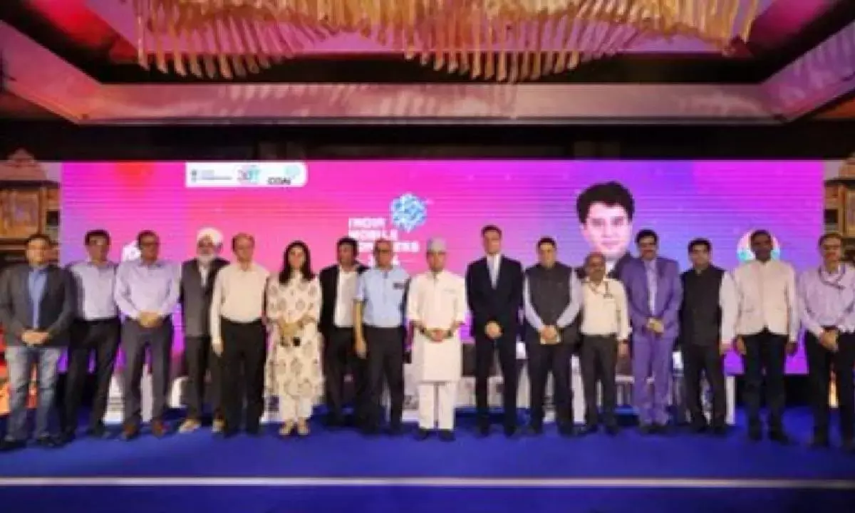 ‘The Future is Now’ to be IMC 24 theme