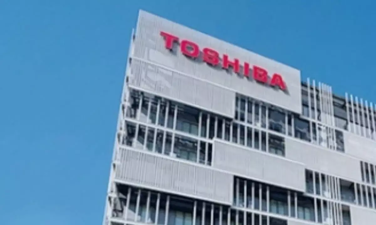 Japan’s Toshiba group to invest Rs 500 crore to expand ops in India