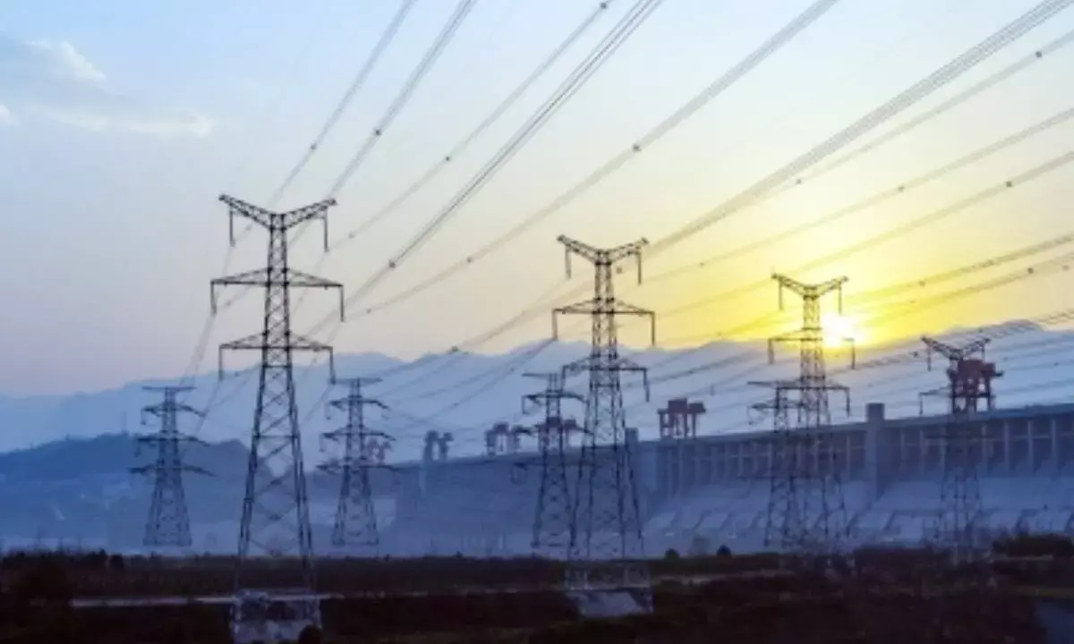 India’s electricity demand may surge by eight per cent this year: IEA
