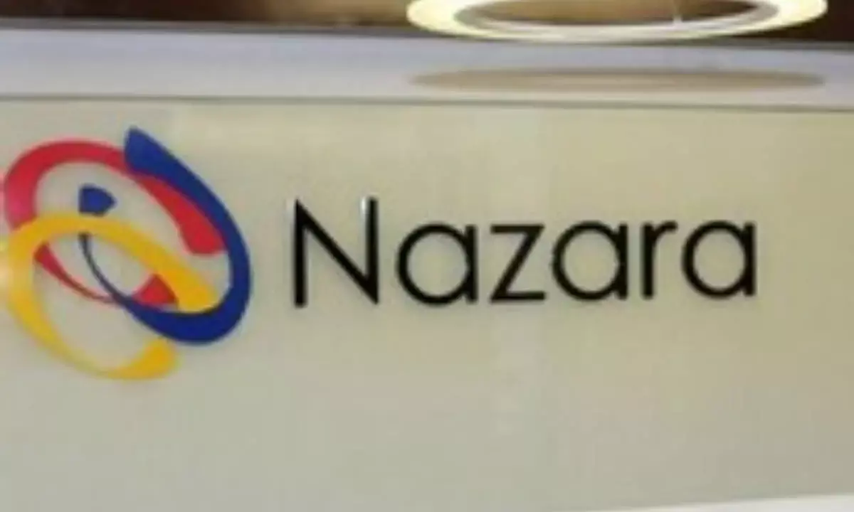 Nazara fully acquires Paper Boat Apps, to pay Rs 300 crore for remaining stake