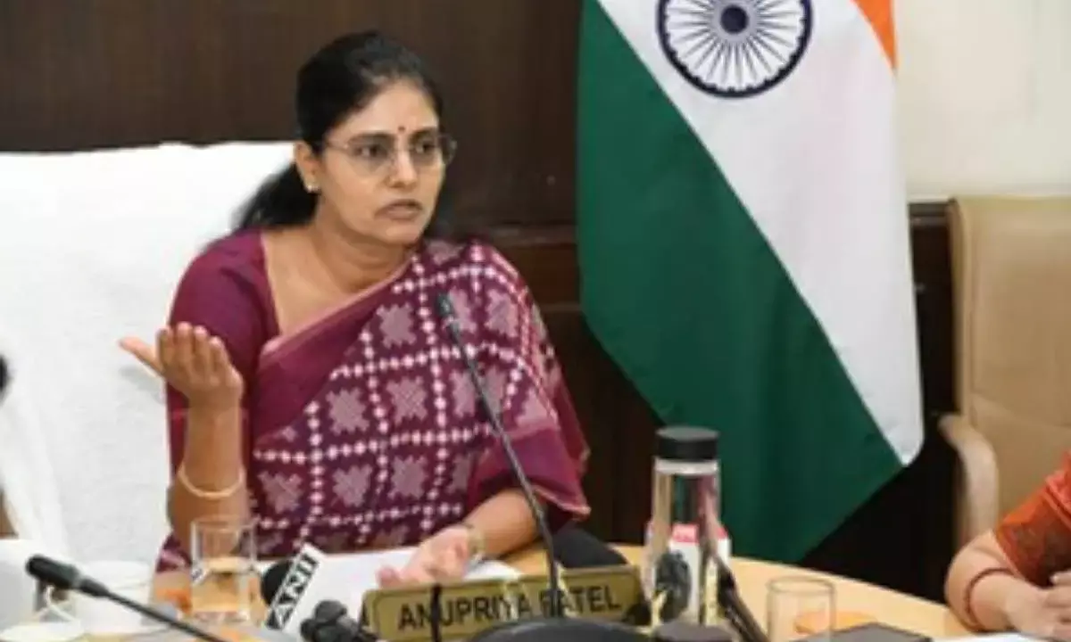 Adequately spaced pregnancies can boost maternal & child health outcomes: Centre