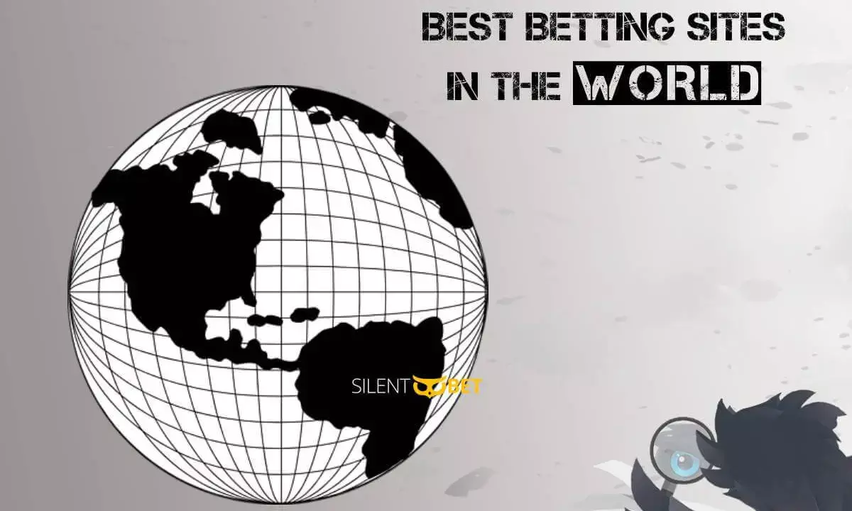 7 Best betting sites in the world