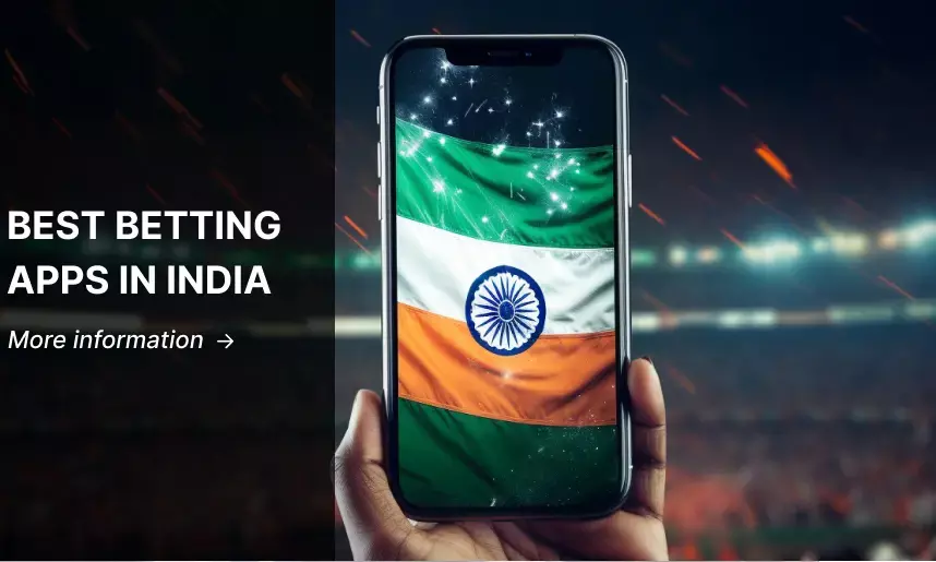 Top betting apps in India
