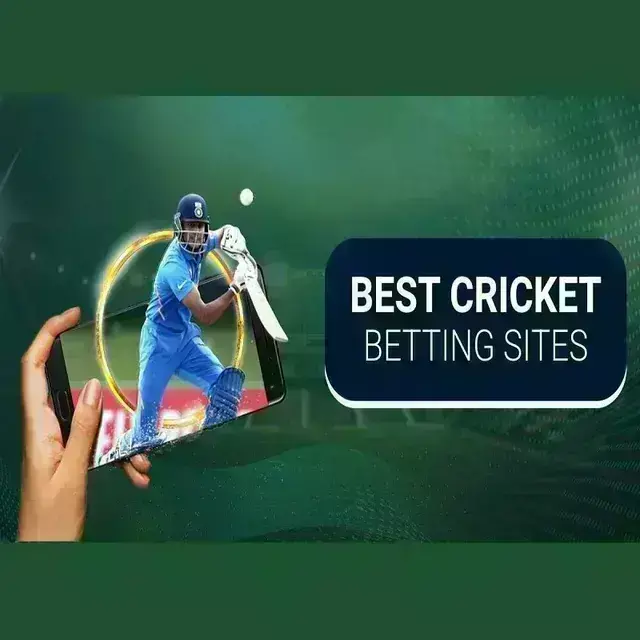 Best online cricket betting sites India