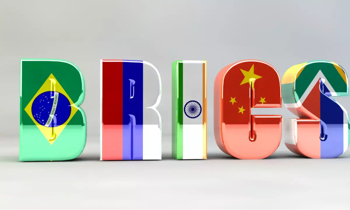 Goyal likely to attend BRICS trade ministers meeting in Moscow on July 26