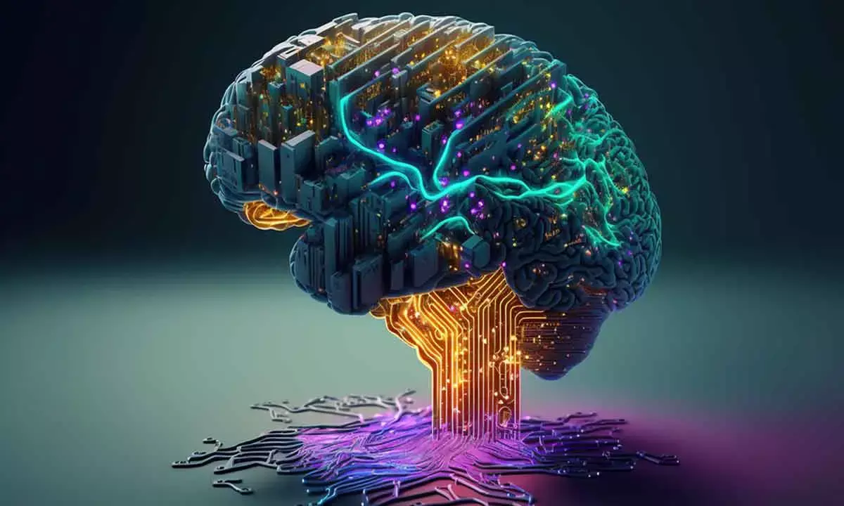 GenAI pie rising for IT firms, but revenues low