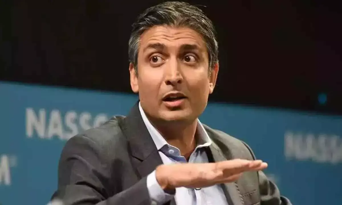 Building AI-powered Wipro with human-centric approach: Premji