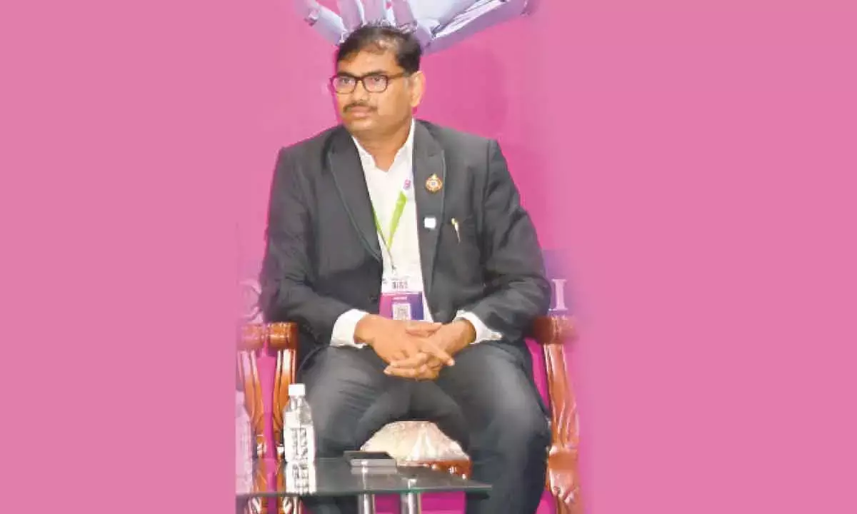 ICAI hopeful of taxpayer-friendly Union Budget with tax reductions